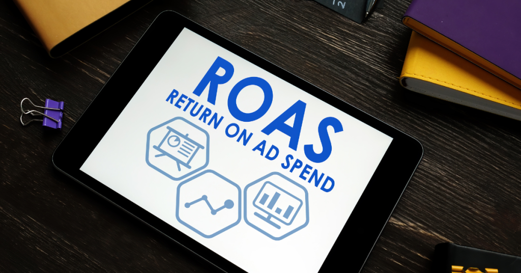 What Is the Difference Between ROAS and ROI in Marketing