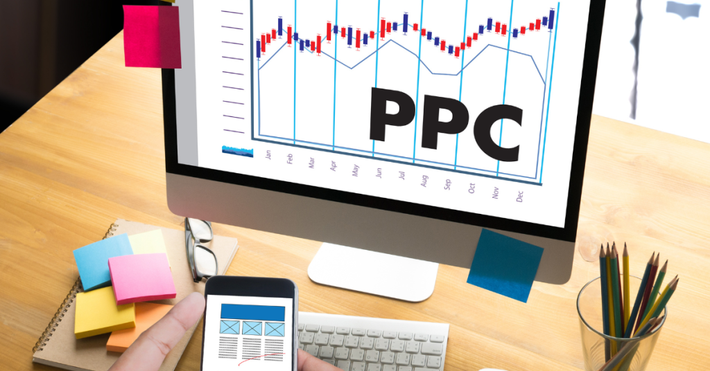 What Are PPC and PPM in Digital Marketing?