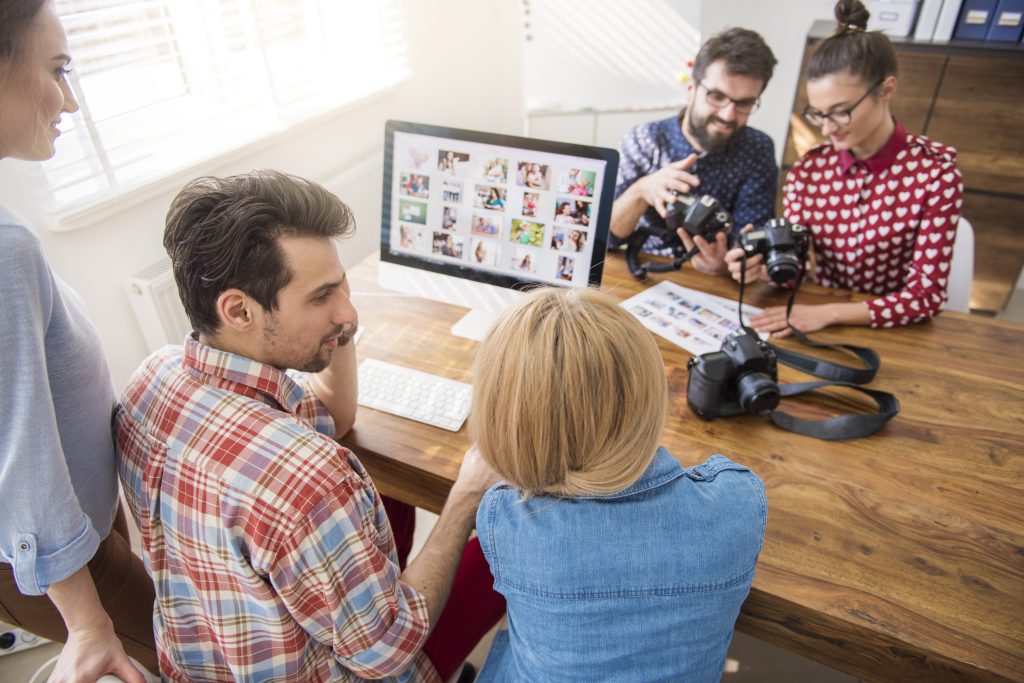 Social Media Content Ideas That Actually Bring in New Customers