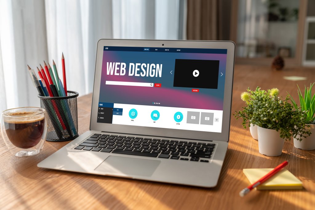 7 Web Design Mistakes That Are Costing You Customers Right Now