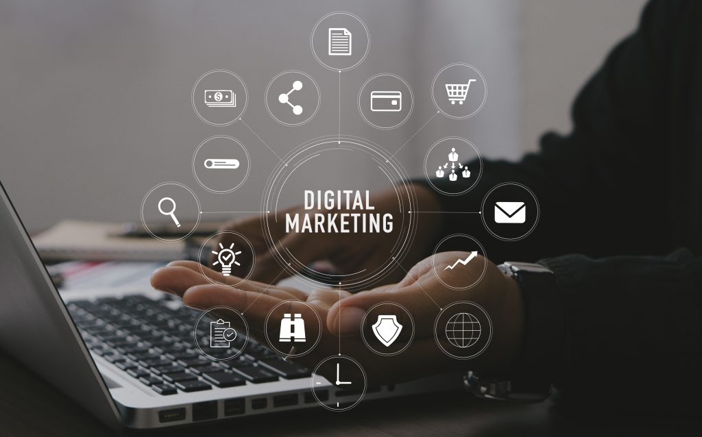 Does Your Essex Business Actually Need a Digital Marketing Strategy?