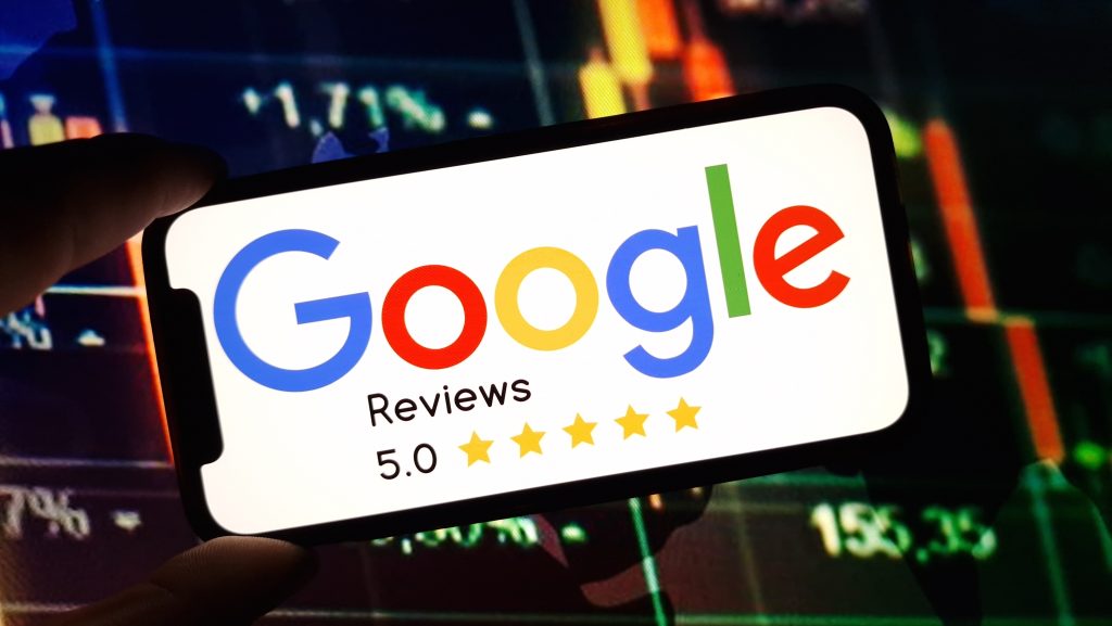 The Simple Way to Get More Google Reviews — and Why They Matter for Essex Businesses