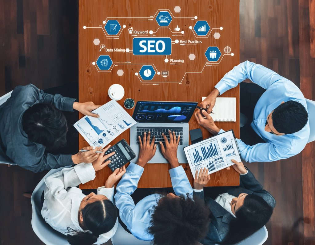 What Is Local SEO — and Why Do Essex Businesses Need It?